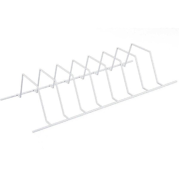 Avery 40463 File Rack Straight Edge 900×390mm