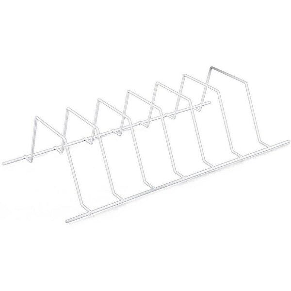 Avery 40464 File Rack Straight Edge 750×390mm