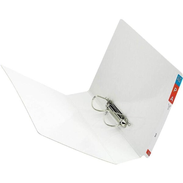 Avery 46514 Lateral File 52mm D-Ring 70mm Extra Heavy Duty Foolscap Box 10