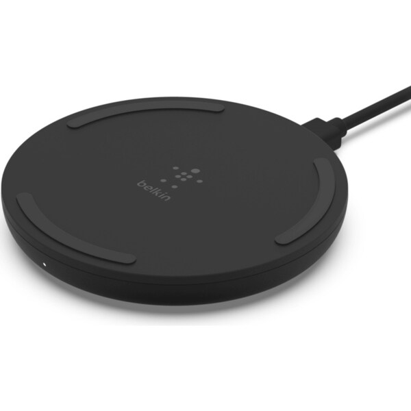 Belkin Boost Charge 10W Qi Wireless Charging Pad USB