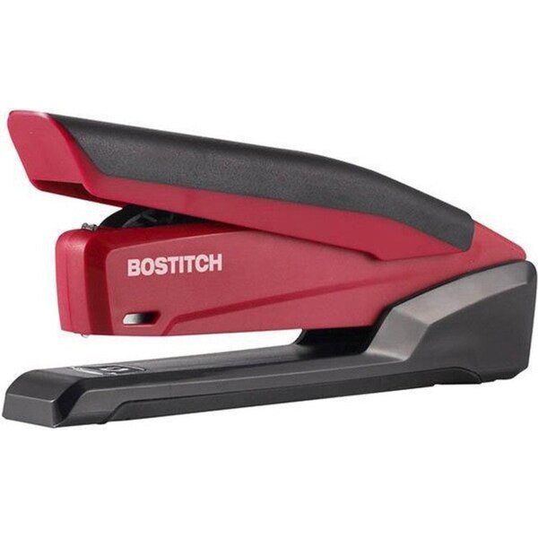 Bostich Inpower 20 Desktop Stapler Red Full Strip