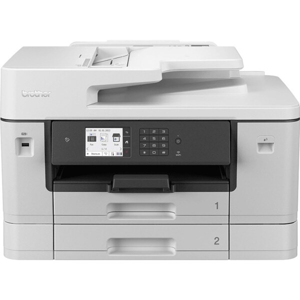 Brother MFC-J6940DW A3/A4 Wireless Colour MultiFunction Inkjet Printer Scan/Copy/Fax