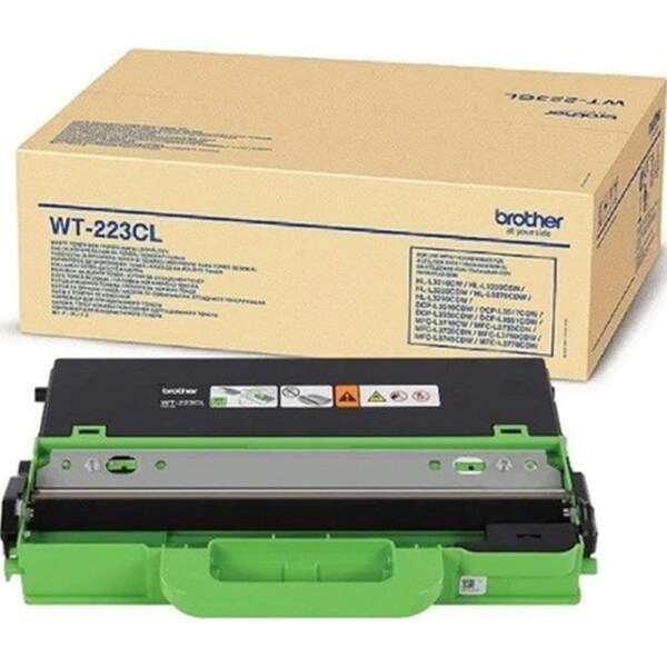 Brother WT-223CL Waste Toner Pack Replacement