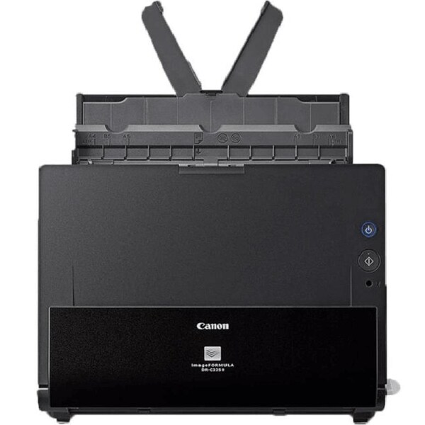 Canon DR-C225II Imageformula Document Scanner A4