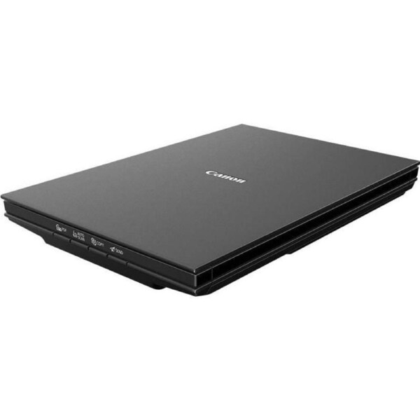 Canon Lide300 Canoscan Flatbed Scanner