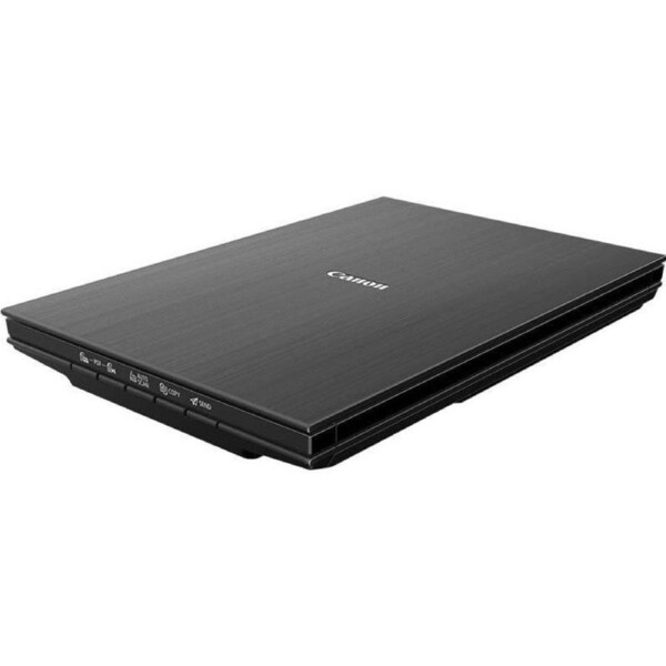 Canon Lide400 Canoscan Flatbed Scanner