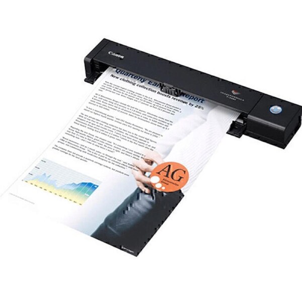 Canon P208II Ultra Compact Portable Scanner