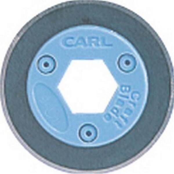 Carl B01 Spare Blade Straight