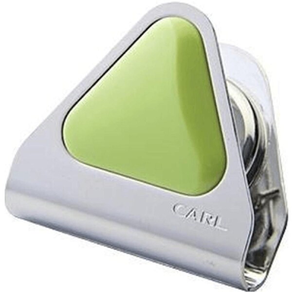 Carl Clip Magnetic 45mm Green