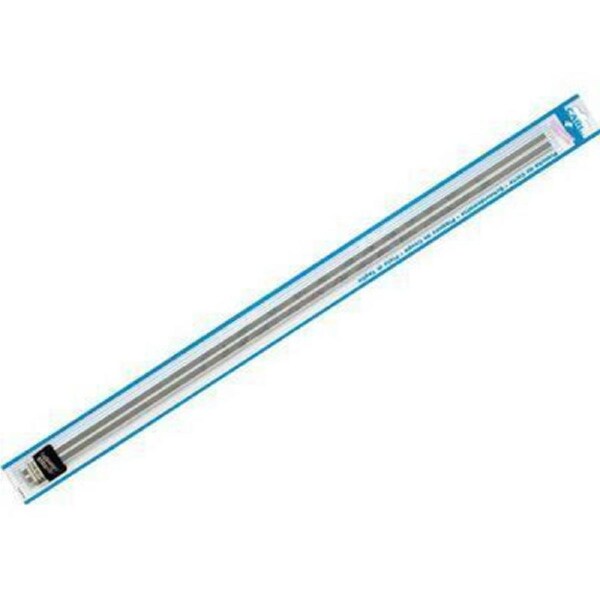 Carl PDC250 Spare Cutting Mat 54x798mm Pack 2