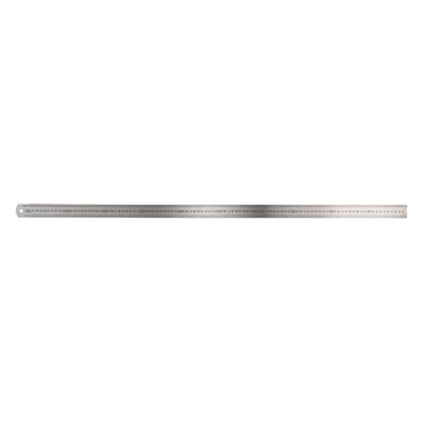 Celco 1 Metre Metal Ruler