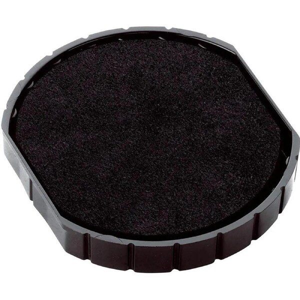 Colop E/R40 Spare Pad Black