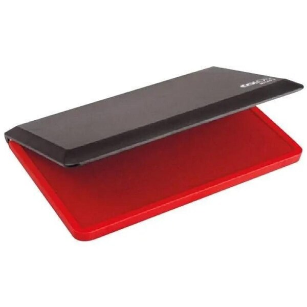 Colop Micro 3 Stamp Pad 160x90mm Red