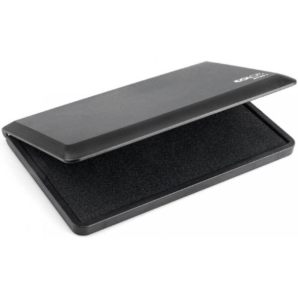 Colop Micro 3 Stamp Pad 160x90mm Black