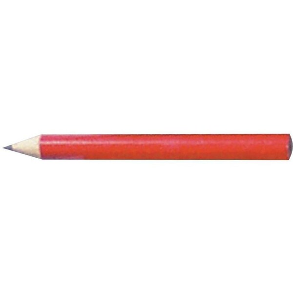 Columbia Cadet Round Half Length Pencil Hb Box 400