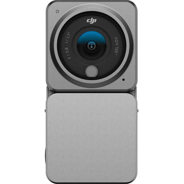 DJI Action 2 Power Combo 4K Cam Camcorder Camera 4K/120FPS