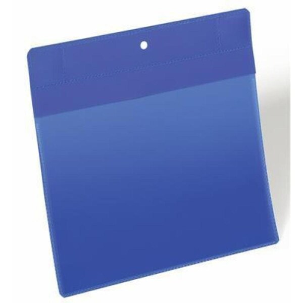 Durable Logistics Neodymium Magnetic Sleeve A5 Landscape Pack 10