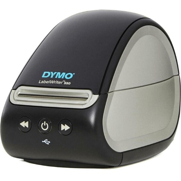 Dymo Labelwriter LW550 Address Label Printer Machine