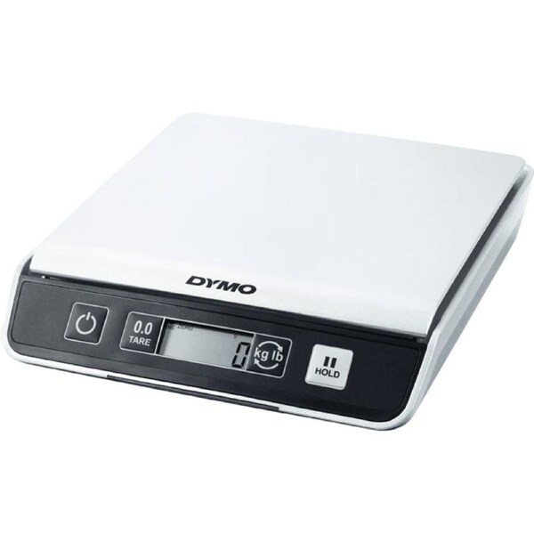 Dymo M10 Digital Scale Weigher 10Kg USB 2g Increments Postal Shipping