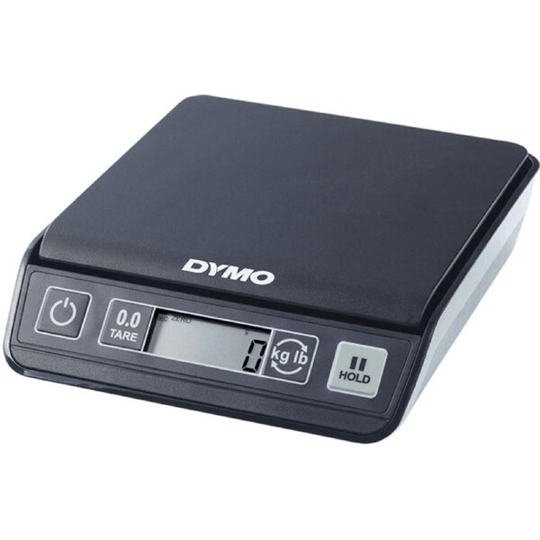 Dymo M2 Digital Scale Weigher 2Kg USB 1g Increments Postal Shipping