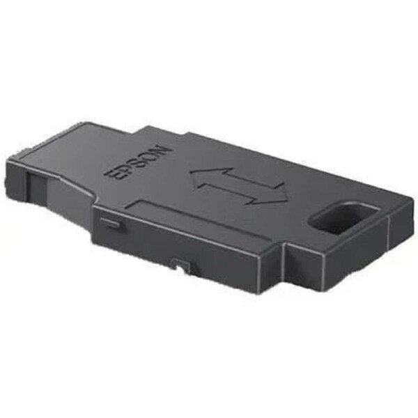 Epson T2950 215 Maintenance Box Replacement