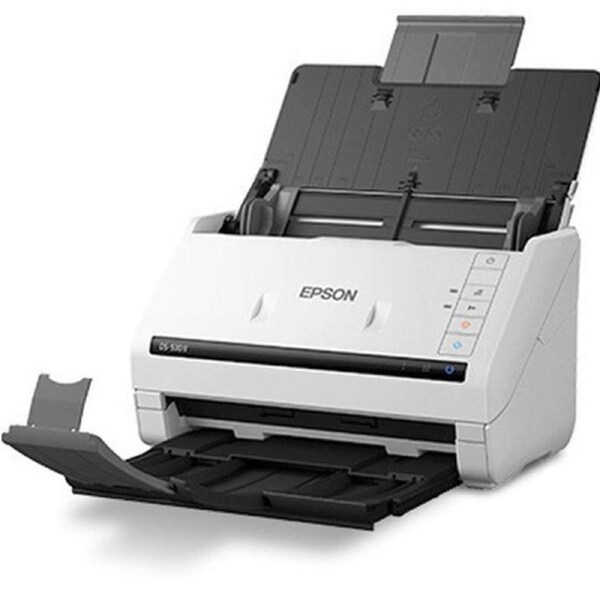 Epson DS-530II Workforce Document Colour Scanner A4