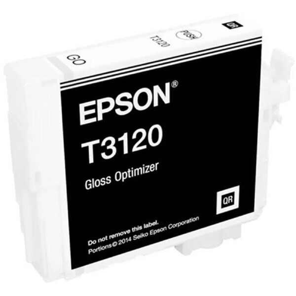 Epson T3120 Ink Cartridge Gloss Optimiser