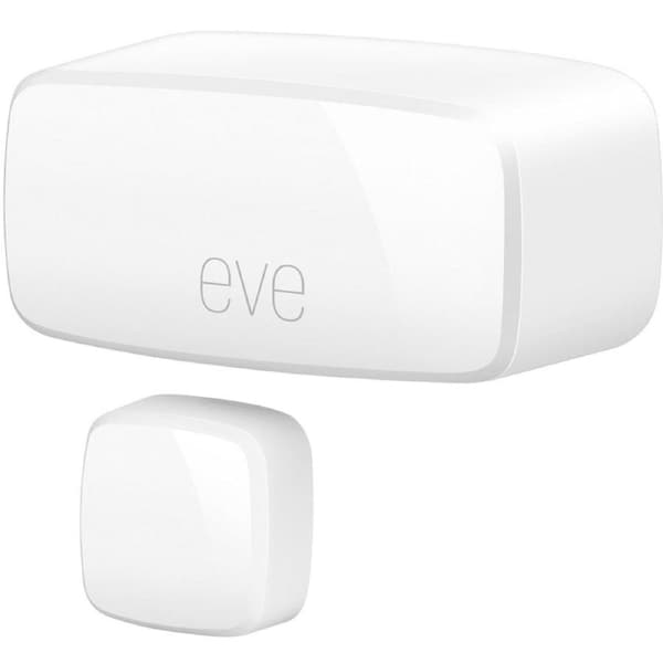 Eve Door Window Open Close Contact Sensor Security