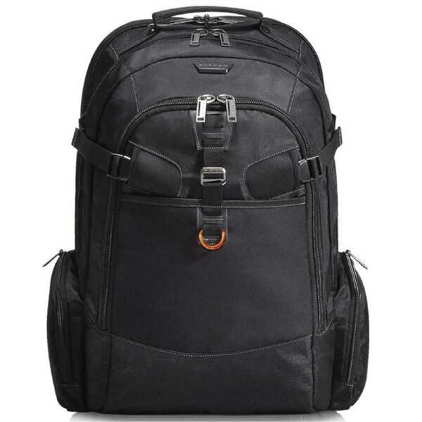 Everki Titan Backpack 18.4 Inch Black