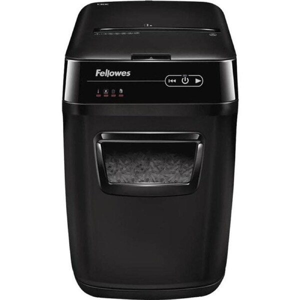Fellowes 150C Automax Shredder Cross Cut