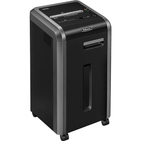 Fellowes 225MI Powershred Commercial Shredder Micro Cut