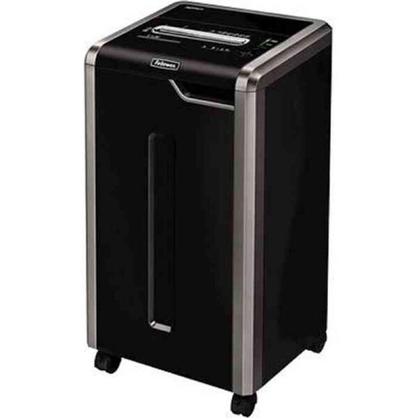 Fellowes 325I Powershred Commercial Shredder Strip Cut