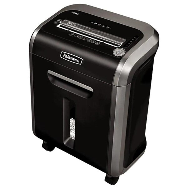 Fellowes 79Ci Shredder Cross Cut Office Home