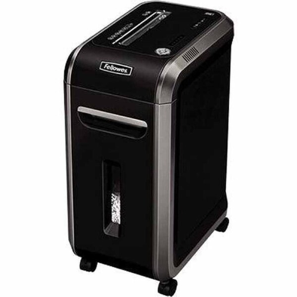 Fellowes PowerShred 99CI Shredder Cross Cut