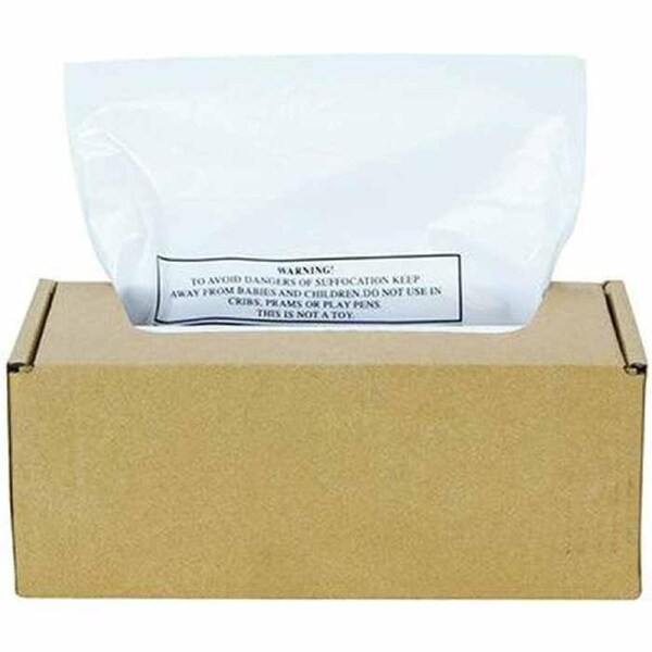 Fellowes Automax 300C/500C Shredder Waste Bag Roll 50