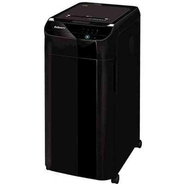 Fellowes Automax 350C Shredder Cross Cut