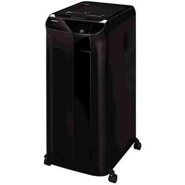 Fellowes Automax 550C Shredder Cross Cut