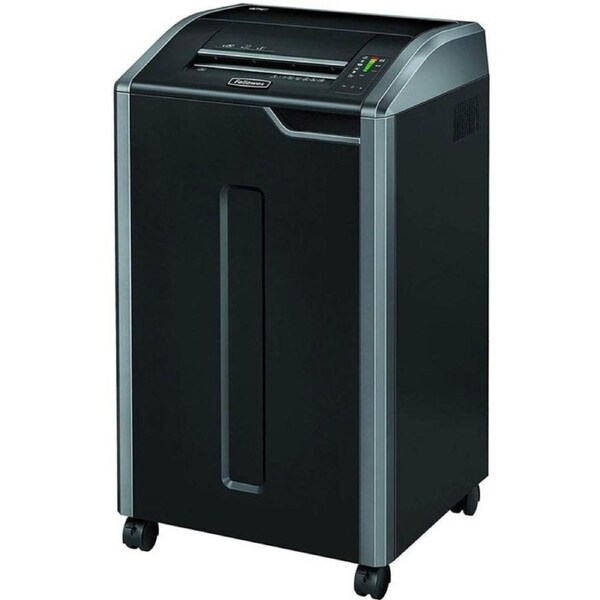 Fellowes C-425 Shredder Strip Cut
