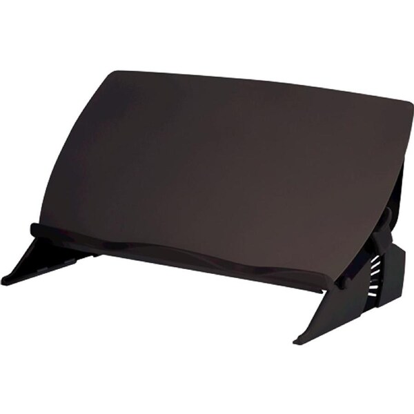 Fellowes Copyholder Document Paper Stand Easy Glide Writing Slope