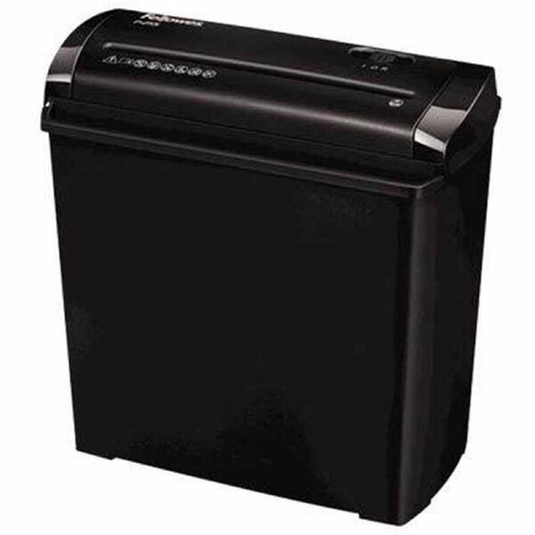 Fellowes P-25S Powershred Shredder Strip Cut
