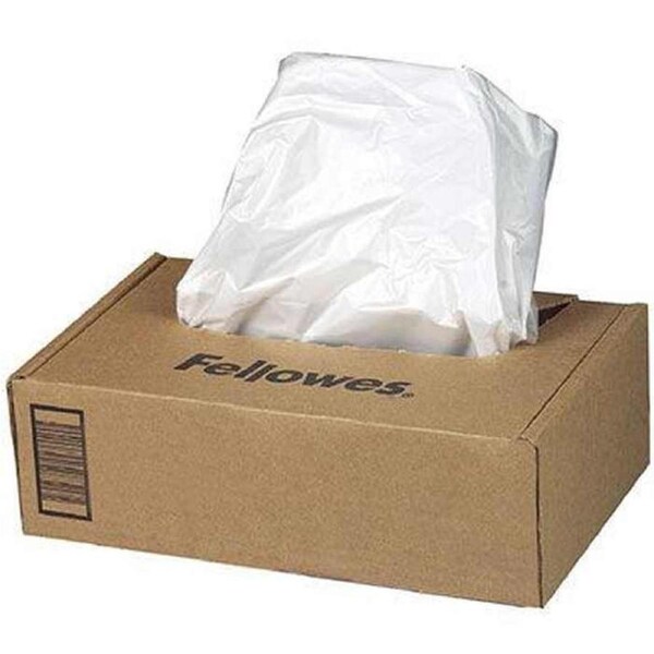 Fellowes Shredder Wastebags Pack 100