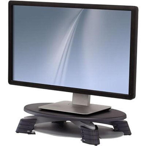 Fellowes Swivel Monitor Riser