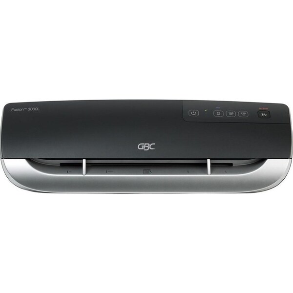 GBC 3000L Fusion Laminator A4 Laminating Machine