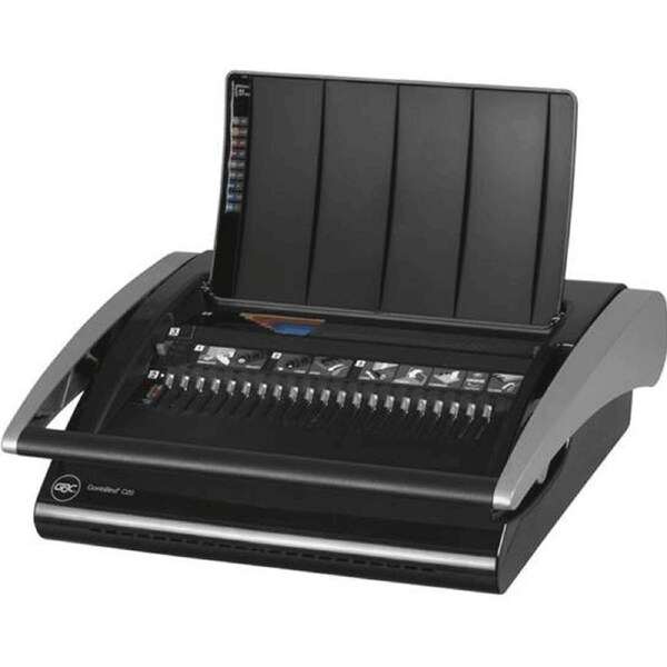 GBC A25 Binding Machine Binder Combbind