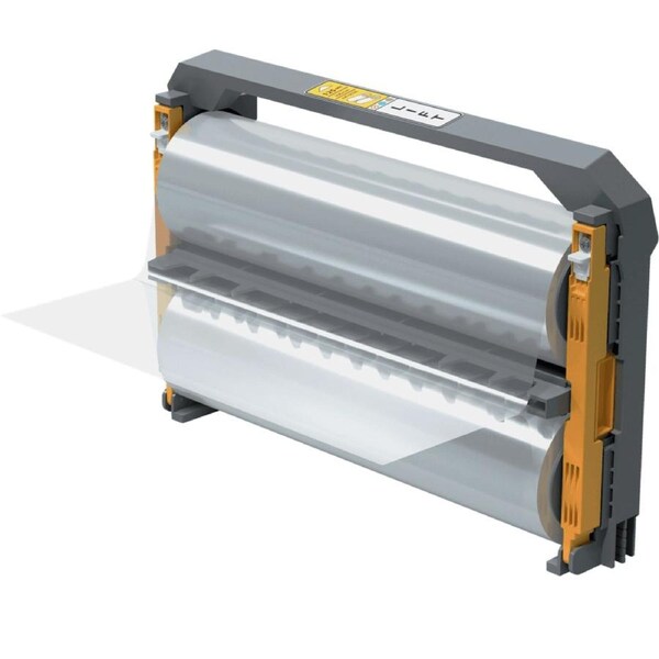 GBC Foton 30 Laminator Cartridge Pouch Sheets Reloadable 125 Micron 306mmx42.4m