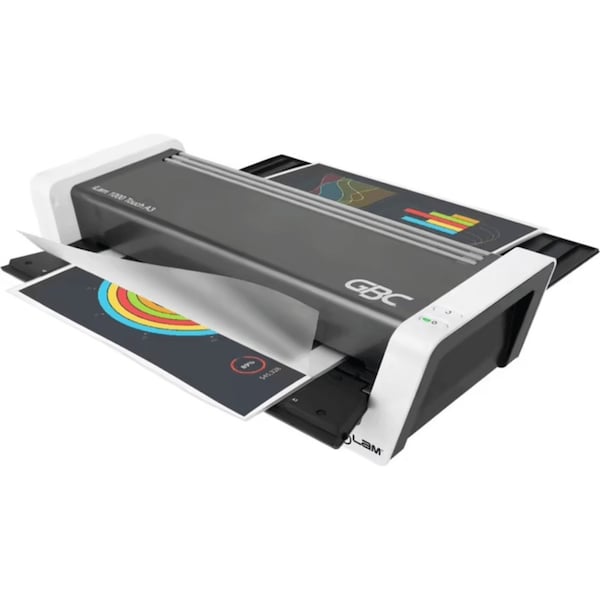 GBC iLam 1000 Premium Touch A3 A4 Laminator Laminating Machine