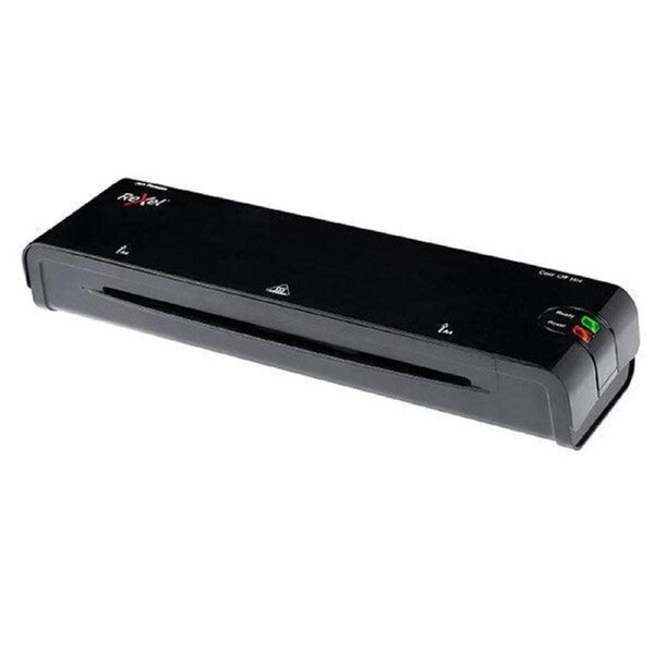 GBC Safeguard Laminator A4 Laminating Machine