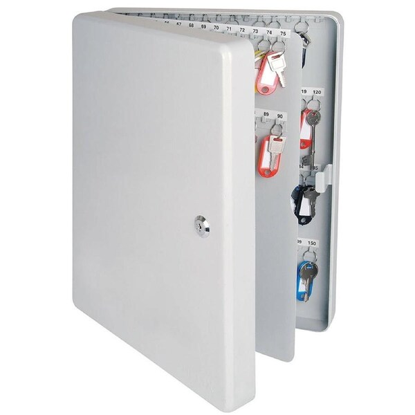 Helix Key Safe 200 Key Capacity