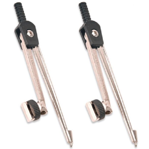 Helix Metal Compass 2 pack