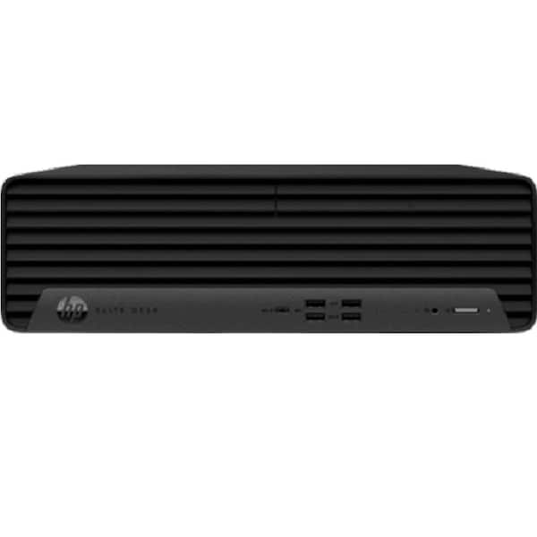 HP Elite Desk SFF 800 i5-12500 8GB RAM 256GB SSD WLAN W10Pro Desktop PC Computer